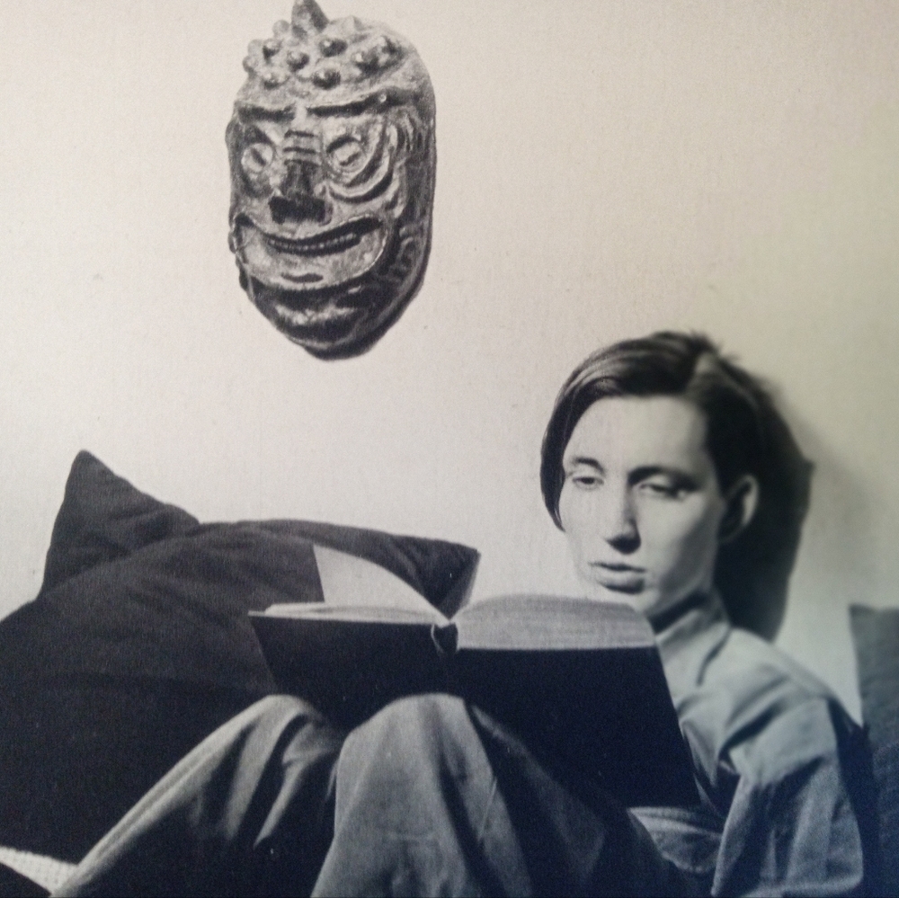 Vintage Photogravure By Minor White